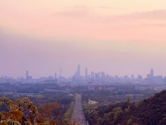 -火炉山森林公园