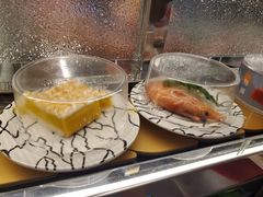 -争鲜回转寿司(中街大悦城店)