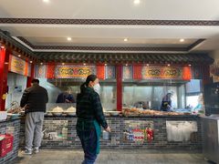 -浑河春面馆·老北京非遗鹿角面(房山店)