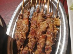 -手抄板凳江南菜(湖滨商业街店)
