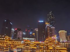 -重庆两江夜游-交运系列