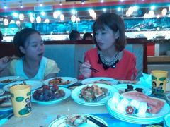 android_upload_pic-巴犀烧烤(新崇光店)