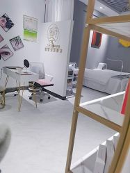 点击看大图 -花妍轻奢皮肤管理