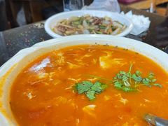 -胶东海鲜大排档(北太平庄店)