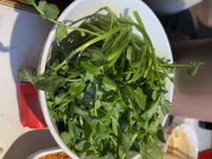 -汕头八合里海记牛肉店(清河店)