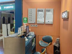 -海马体照相馆(新南凯德广场店)