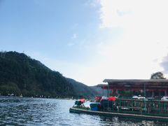 -楠溪江风景名胜区