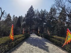 -司马温公祠