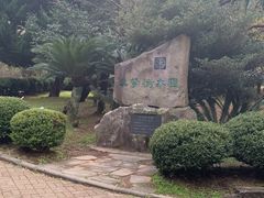 -汉拿树木园