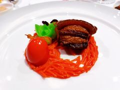 -程府宴(南长街四合院店)