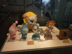 -天津大港奥林匹克博物馆