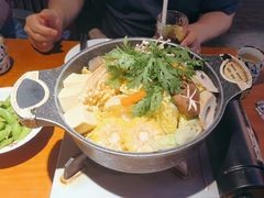 -有喜屋·烧鸟·居酒屋(周浦万达店)