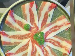 -樱嘢·炭火烧肉(惠南店)
