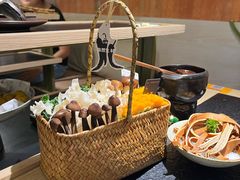 -山缓缓火锅(青岛万象城店)