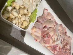 -百年果林椰子鸡(益田假日里店)