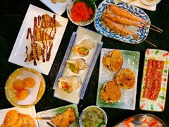 -真剑日本料理·铁板烧(贵州路店)