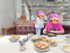 -娜娜家•Nana's restaurant(国金汇店)