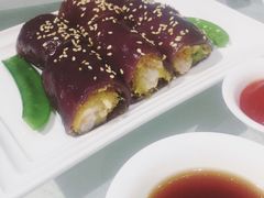 -潮福城大酒楼·潮味粤品·港式点心(湖滨北路店)