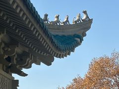 -武汉大学老图书馆