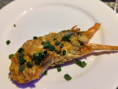 -花西亭·海鲜自助餐厅(瑞城名人酒店)
