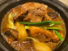 -麒茗餐厅·粤菜·宴会厅·海鲜(锦绣路店)