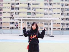 -彩虹村