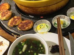 -皇味养生黄牛肉·生态汤锅(金牛万达广场店)