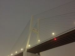 -秦皇岛路游船码头