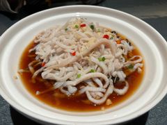 -双湖园·地标武汉菜(黄鹤楼解放路店)