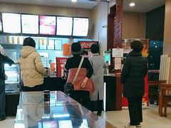 -庆丰包子铺(紫贵庄园店)