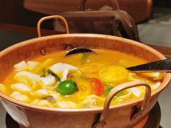 -云海肴·汽锅鸡·云南菜(高德置地店)