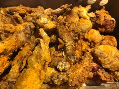 -阿捡忭京炸鸡(韭菜园总店)