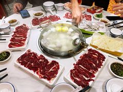 -八合里牛肉火锅(八合里总店)