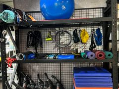 -AC健身·运动康复工作室(千灯湖店)