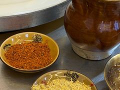 -阿昌白族石板烧·菌锅(大理古城店)