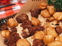 -鱼满舱.地标海鲜.正宗鲁菜(金沙滩店)
