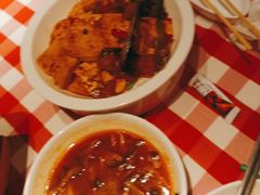 -西贝莜面村(上海百联西郊店)