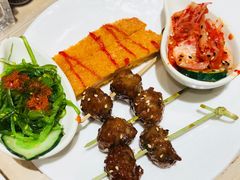 炸猪排-大渔铁板烧(蛇口店)