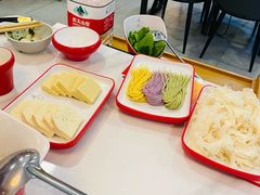-庭院·冰煮羊·北京涮肉(西单店)