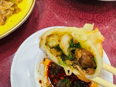 -老边饺子馆(中街店)