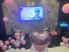 -K歌之王量贩式KTV(洪楼店)