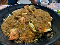 -沈记烧烤海鲜(江汉二路店)