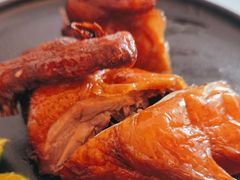 -鹭禧·中餐厅(厦门波特曼七星湾酒店)