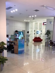-AIST爱思特医疗美容医院