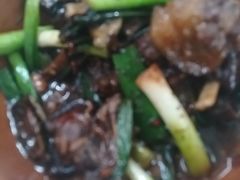 -柳周农家菜特色老店沙田柚美食(东大街店)