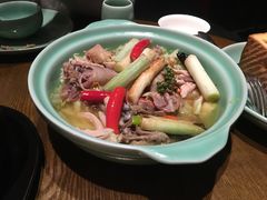 -粗茶淡饭·隐庐私厨(东亭店)