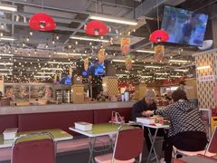 -广九餐室(陈家祠扬韬广场店)
