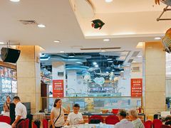 -东江海鲜酒家(艺都分店)