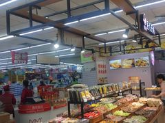 -世纪联华超市(江城店)