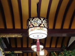 -同得兴 Since·1995 传统苏式面馆(嘉馀坊店)